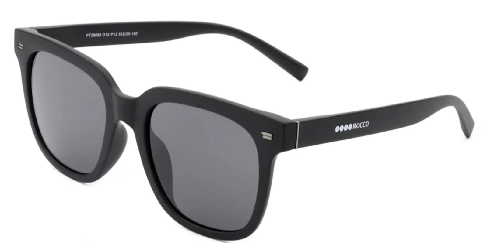 Rocco Sterling sold by Fashion Eyewear