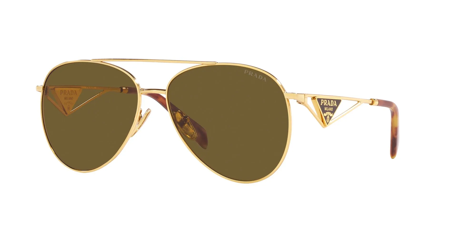 Prada SPR73Z sold by Fashion Eyewear product image thumbnail 4