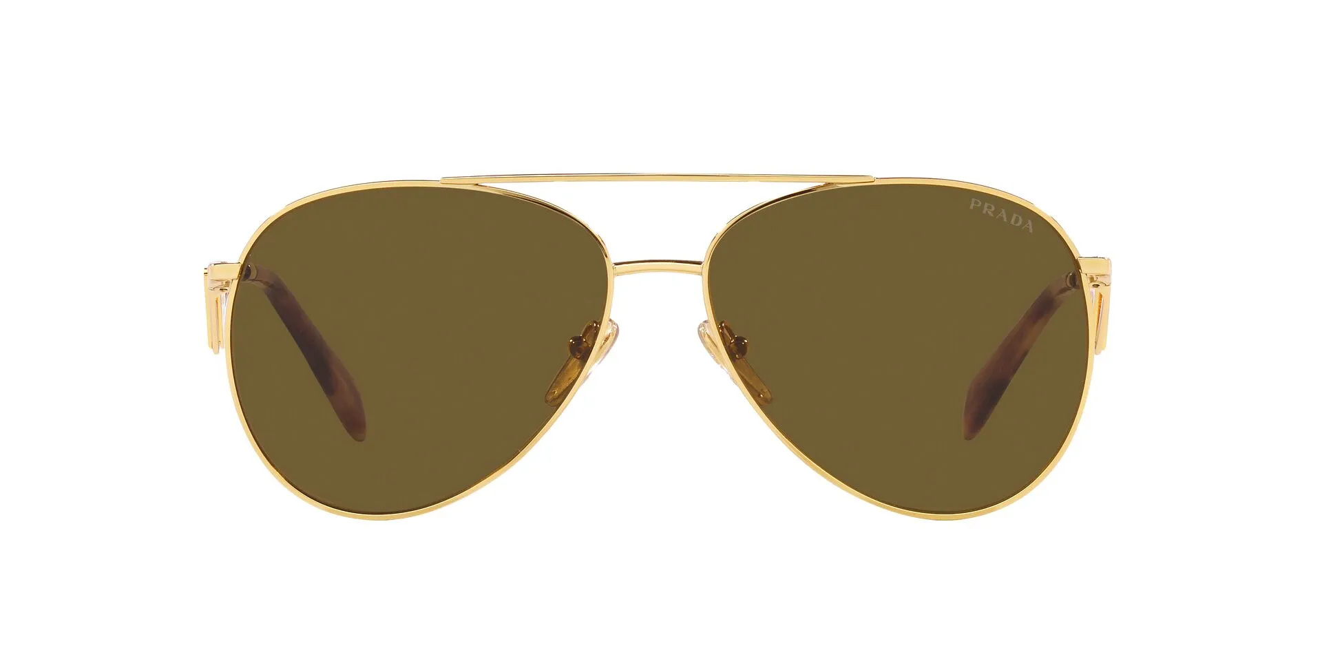 Prada SPR73Z sold by Fashion Eyewear product image thumbnail 5