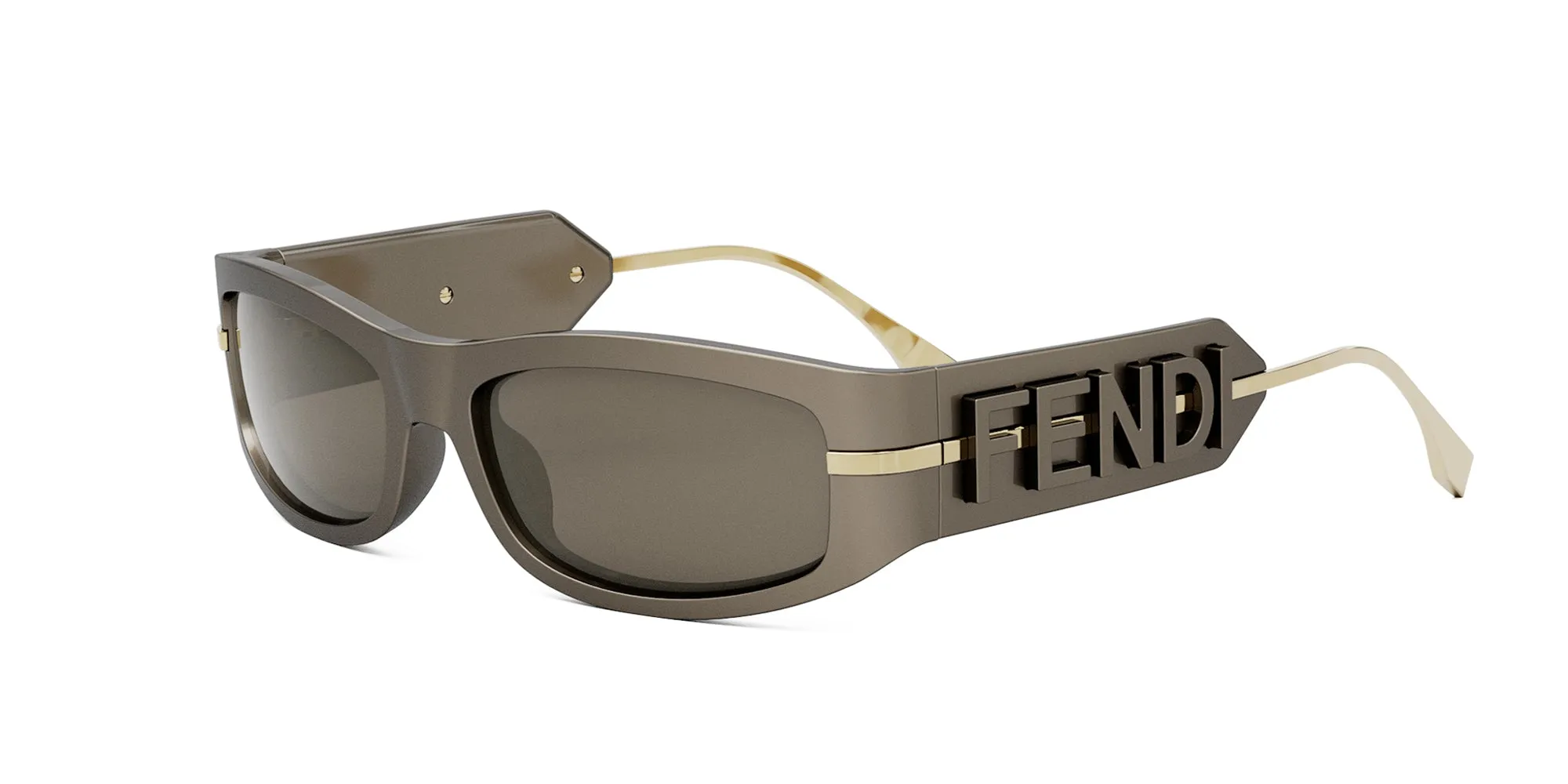 Fendi Fendigraphy FE40120I sold by Fashion Eyewear product image thumbnail 4