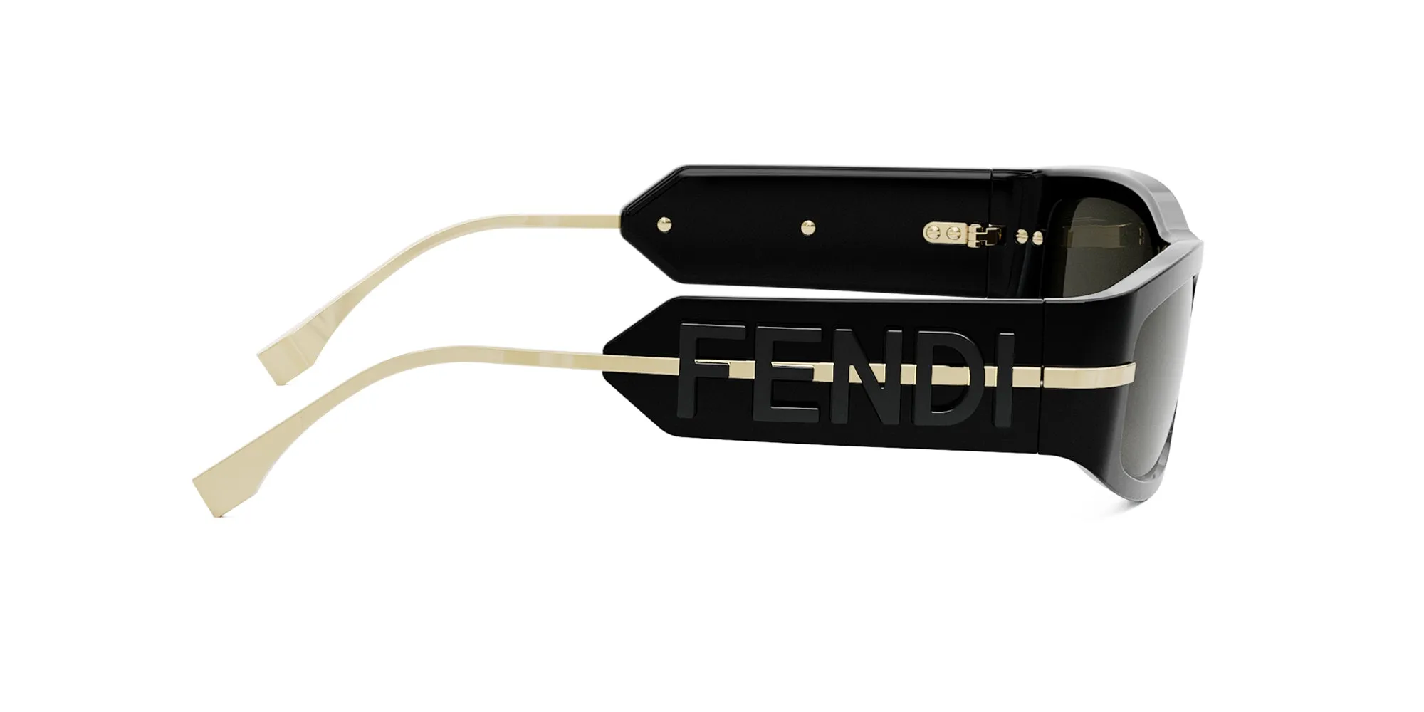 Fendi Fendigraphy FE40120I sold by Fashion Eyewear product image thumbnail 3