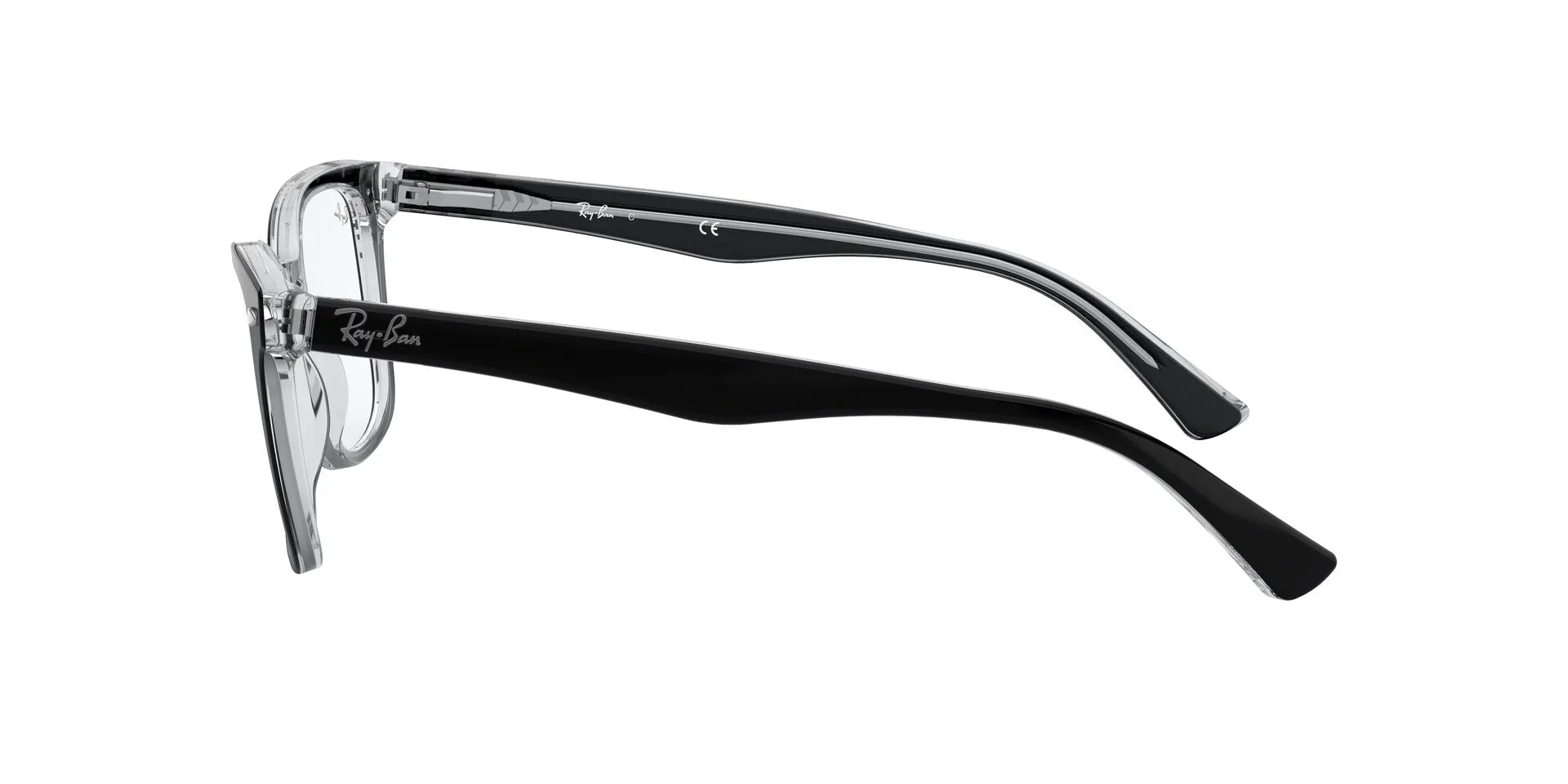 Ray-Ban RB5285 sold by Fashion Eyewear product image thumbnail 3