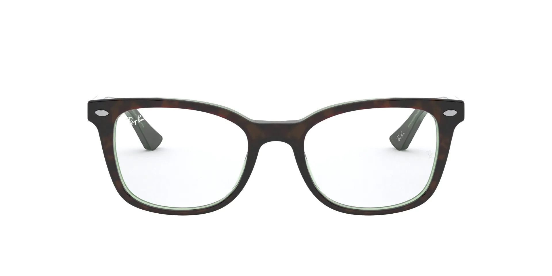 Ray-Ban RB5285 sold by Fashion Eyewear product image thumbnail 5