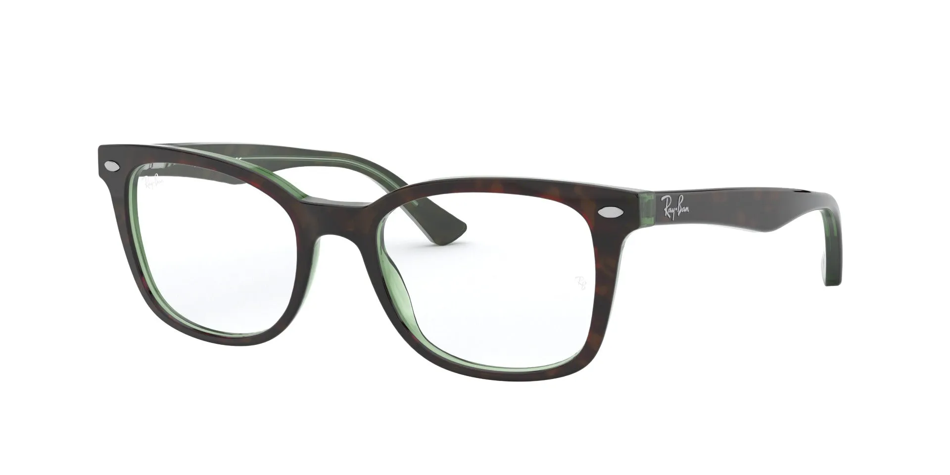 Ray-Ban RB5285 sold by Fashion Eyewear product image thumbnail 4