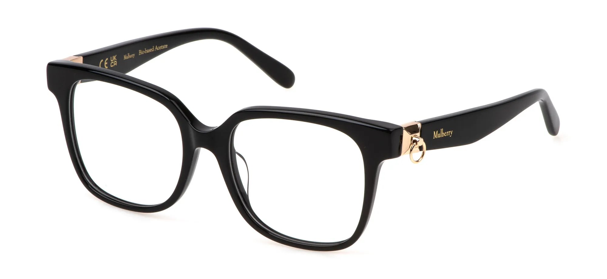 Mulberry VML248 sold by Fashion Eyewear product image thumbnail 4