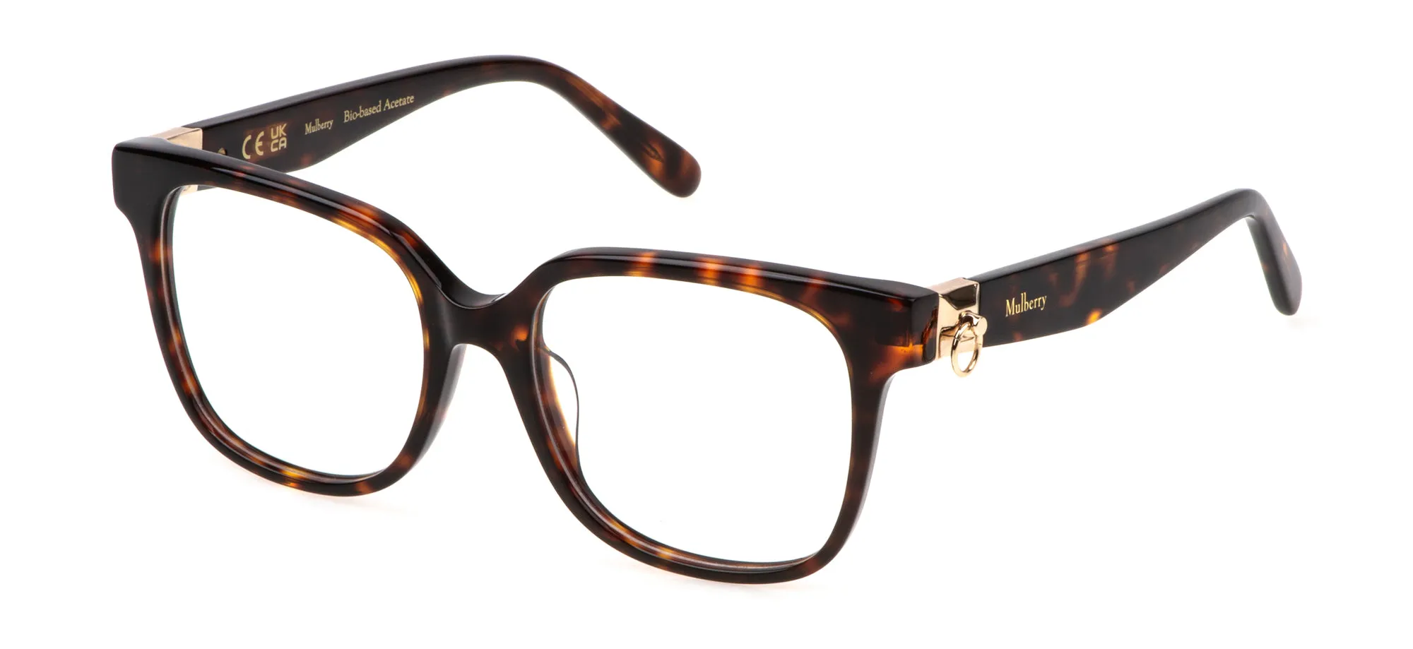 Mulberry VML248 sold by Fashion Eyewear product image thumbnail 3