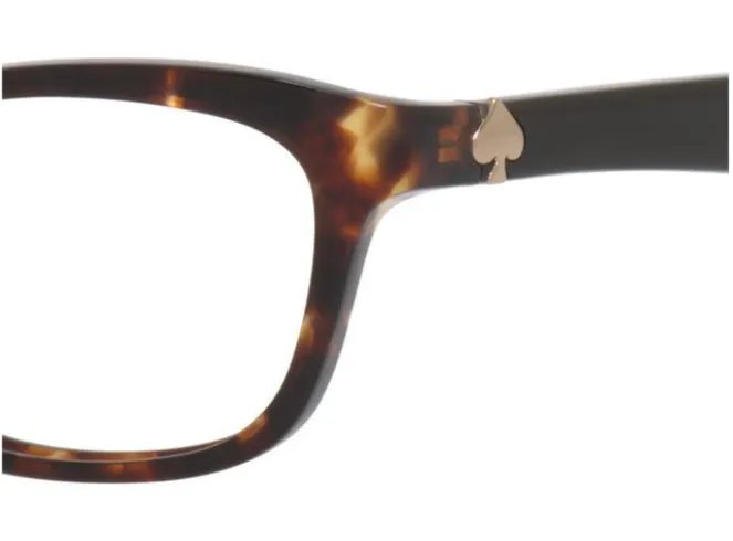 Kate Spade Brylie sold by Fashion Eyewear product image thumbnail 5