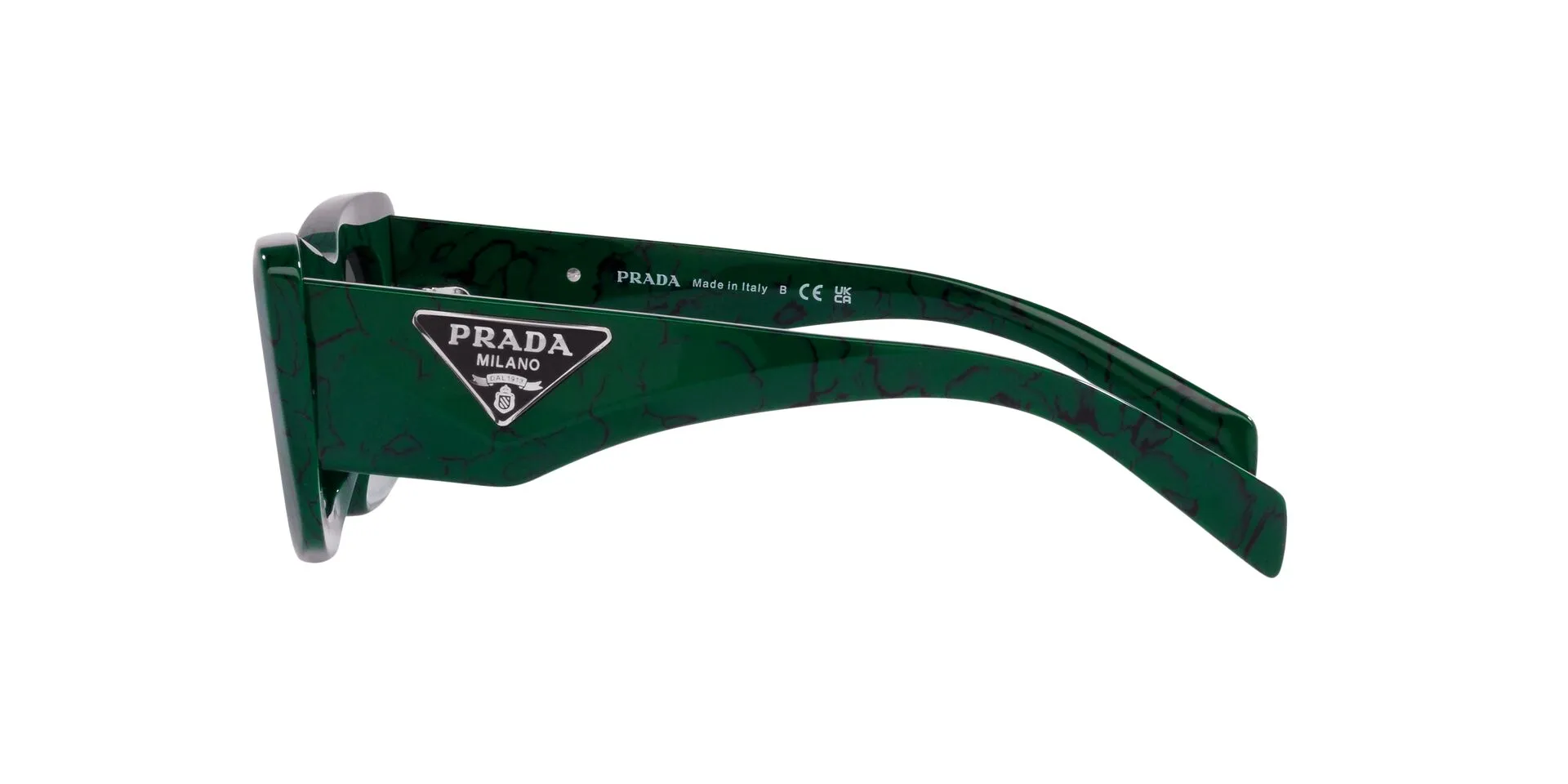 Prada SPR13Z sold by Fashion Eyewear product image thumbnail 3
