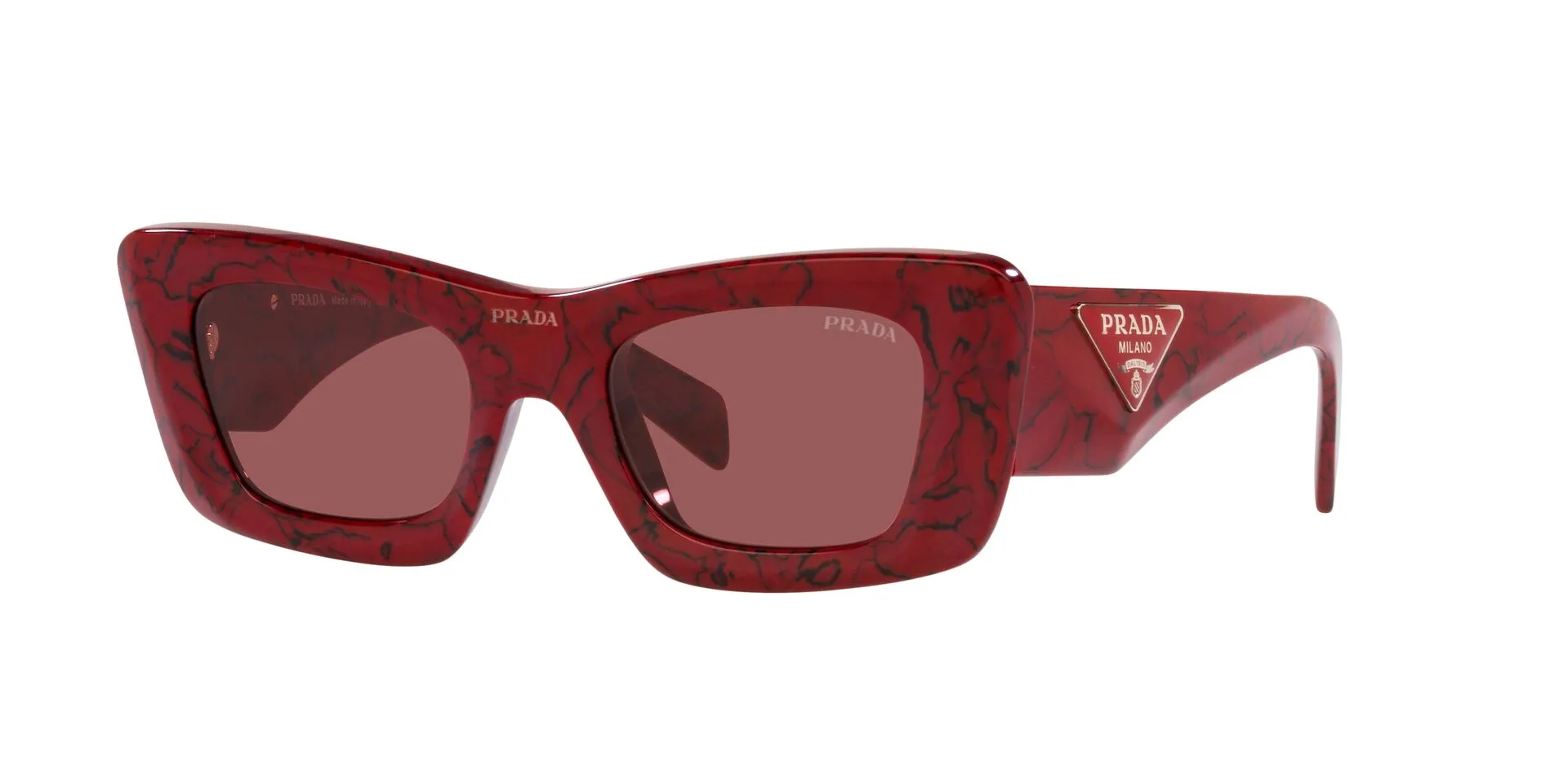 Prada SPR13Z sold by Fashion Eyewear product image thumbnail 5