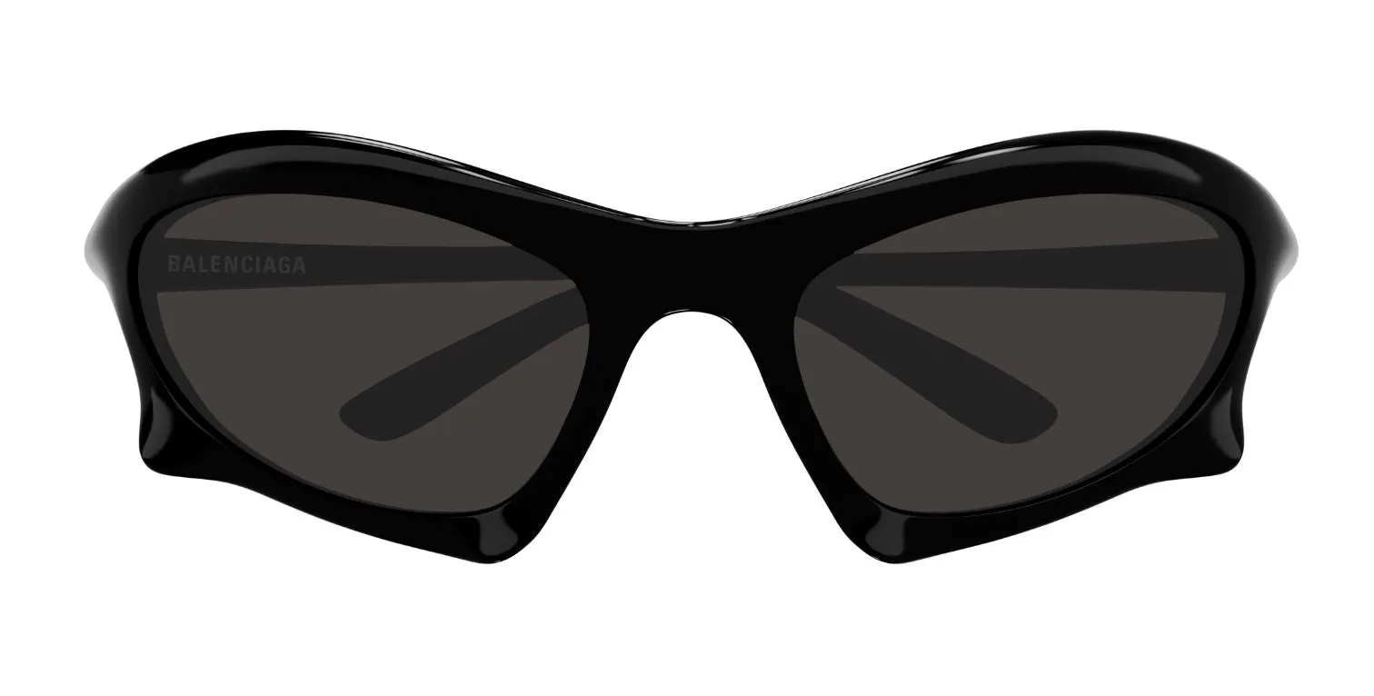 Balenciaga BB0229S sold by Fashion Eyewear product image thumbnail 2