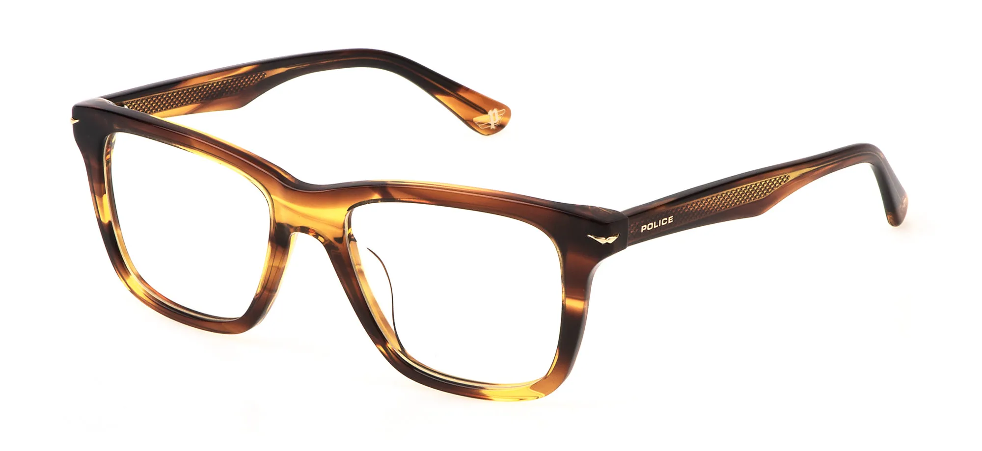 Police Champ 6 VPLN19 sold by Fashion Eyewear product image thumbnail 2