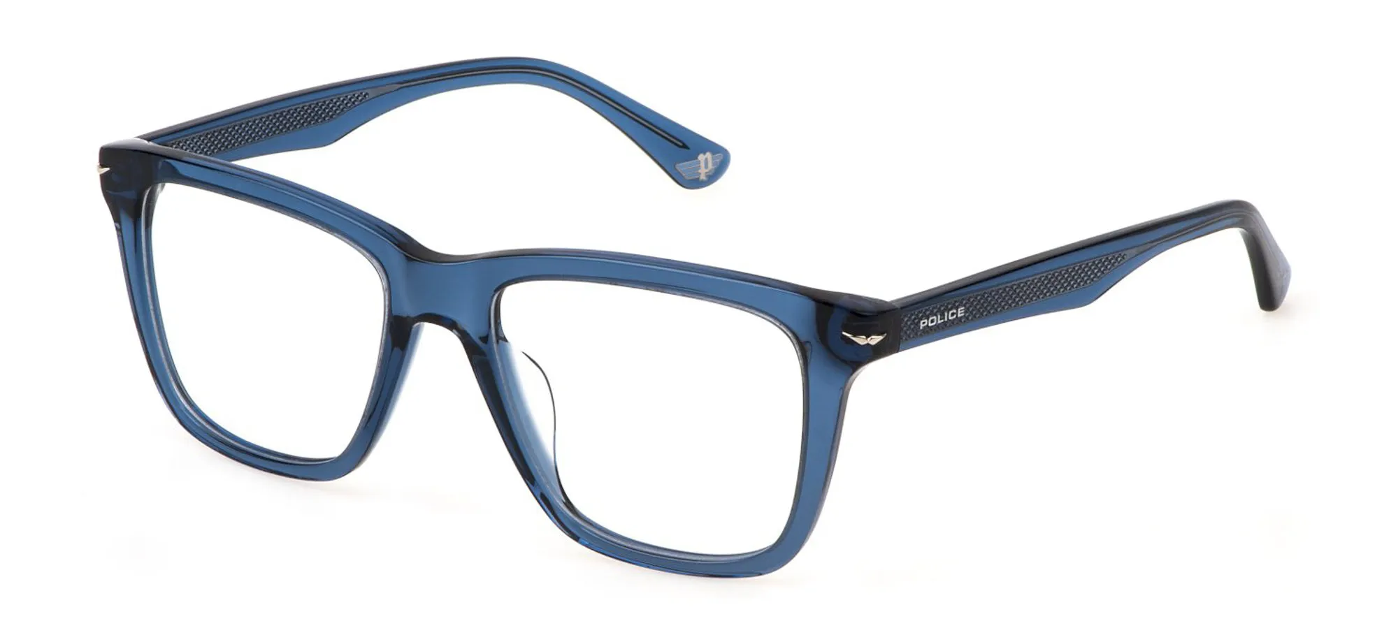 Police Champ 6 VPLN19 sold by Fashion Eyewear product image thumbnail 4