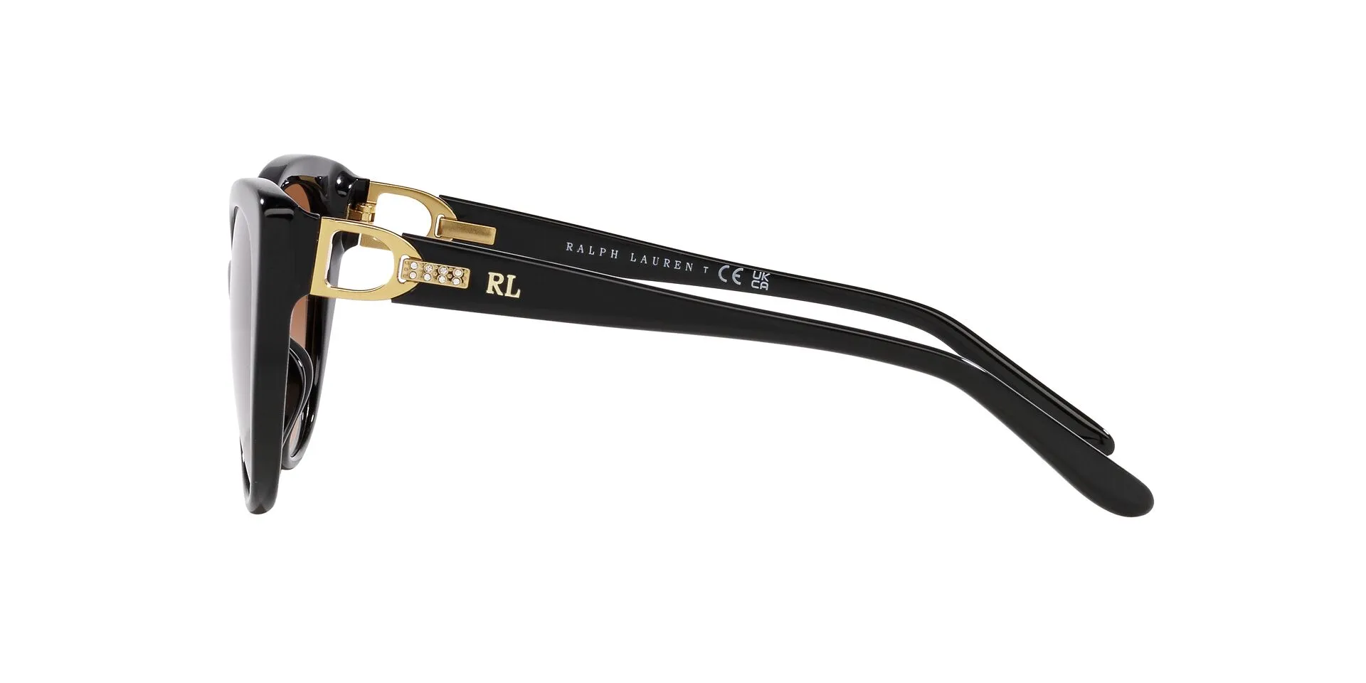 Ralph Lauren RL8215BU sold by Fashion Eyewear product image thumbnail 3