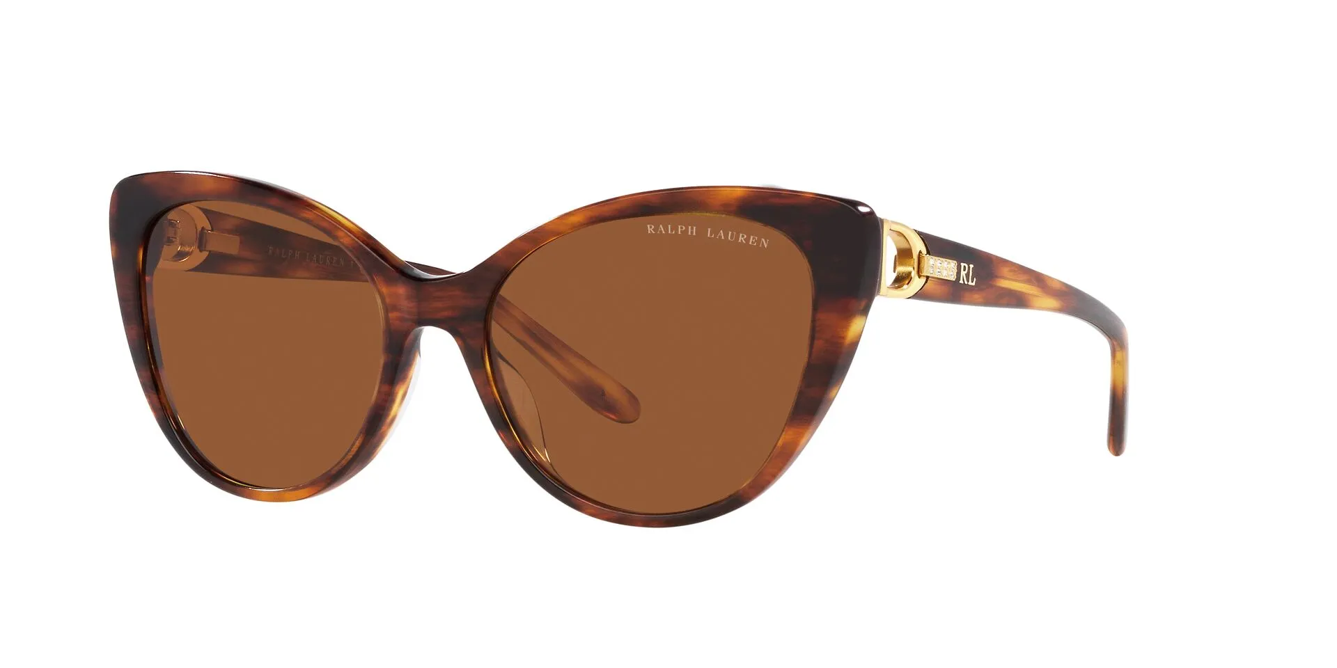 Ralph Lauren RL8215BU sold by Fashion Eyewear product image thumbnail 4