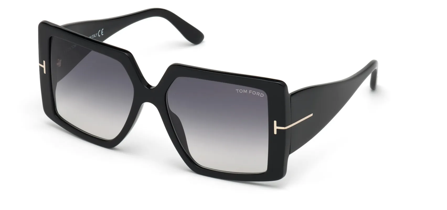 Tom Ford Quinn TF790 sold by Fashion Eyewear