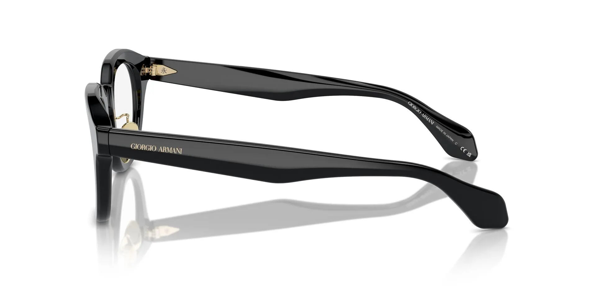 Giorgio Armani AR7253 sold by Fashion Eyewear product image thumbnail 3