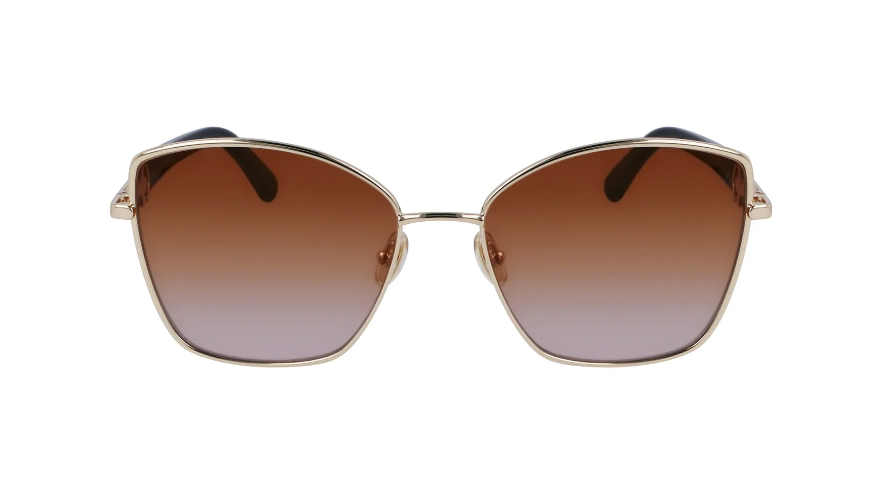 Ferragamo SF312SR sold by Fashion Eyewear product image thumbnail 2
