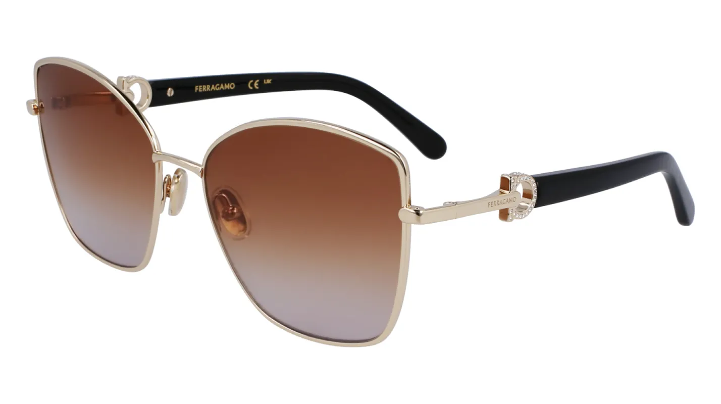 Ferragamo SF312SR sold by Fashion Eyewear