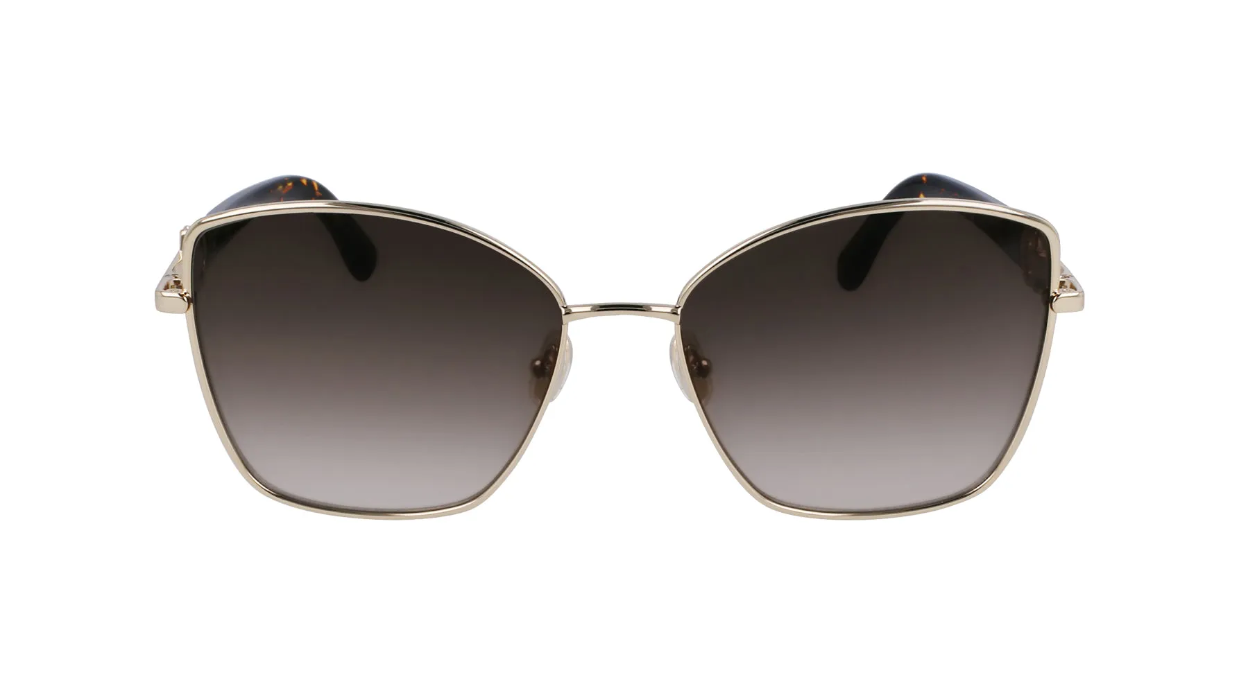 Ferragamo SF312SR sold by Fashion Eyewear product image thumbnail 5