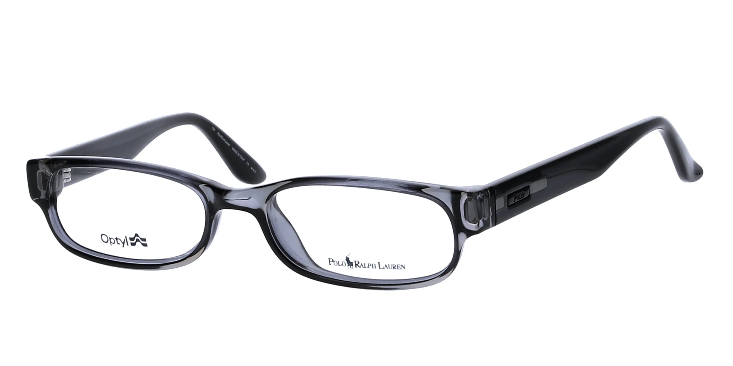 Vintage POLO 407 sold by Fashion Eyewear