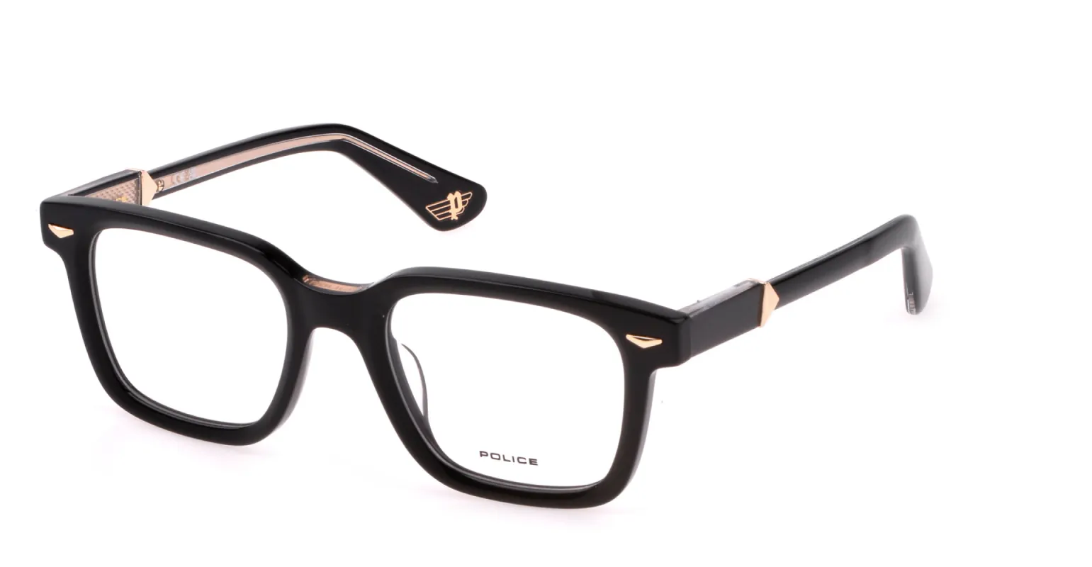 Police Monument 2 VPLG80 made by Fashion Eyewear