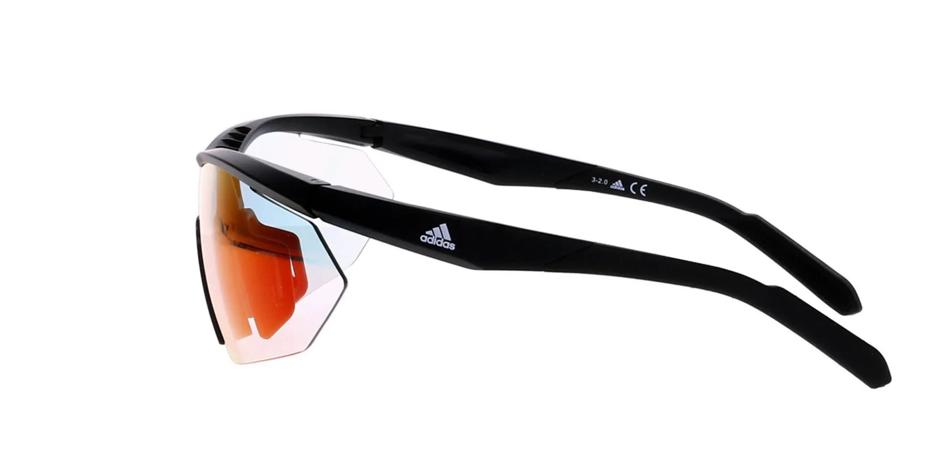 Adidas SP0016 sold by Fashion Eyewear product image thumbnail 3