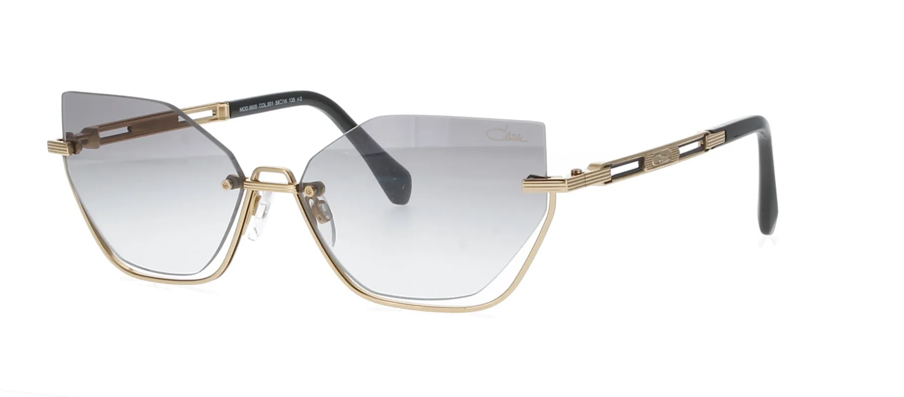 Cazal 9505 sold by Fashion Eyewear
