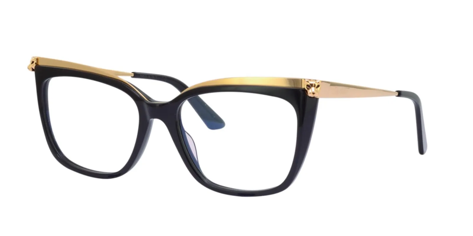 Cartier Panthere de Cartier CT0033O sold by Fashion Eyewear