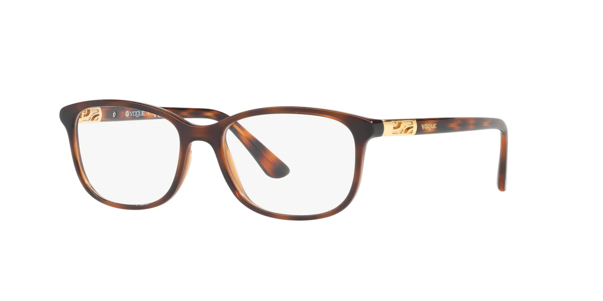 Vogue Eyewear VO5163 sold by Fashion Eyewear product image thumbnail 4
