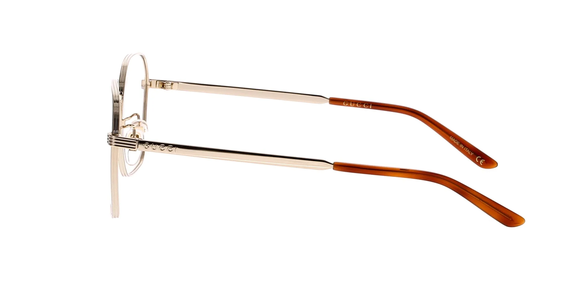 Gucci Asian Fit GG0946OA sold by Fashion Eyewear product image thumbnail 3