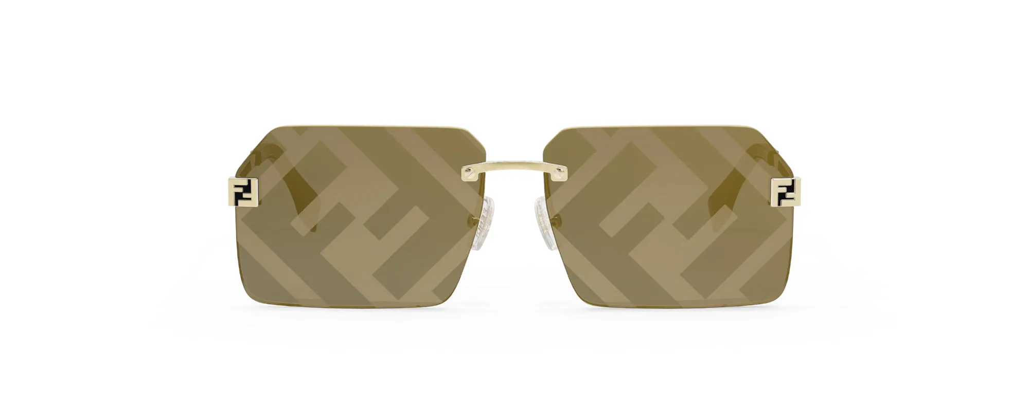 Fendi Sky FE40043U sold by Fashion Eyewear product image thumbnail 5