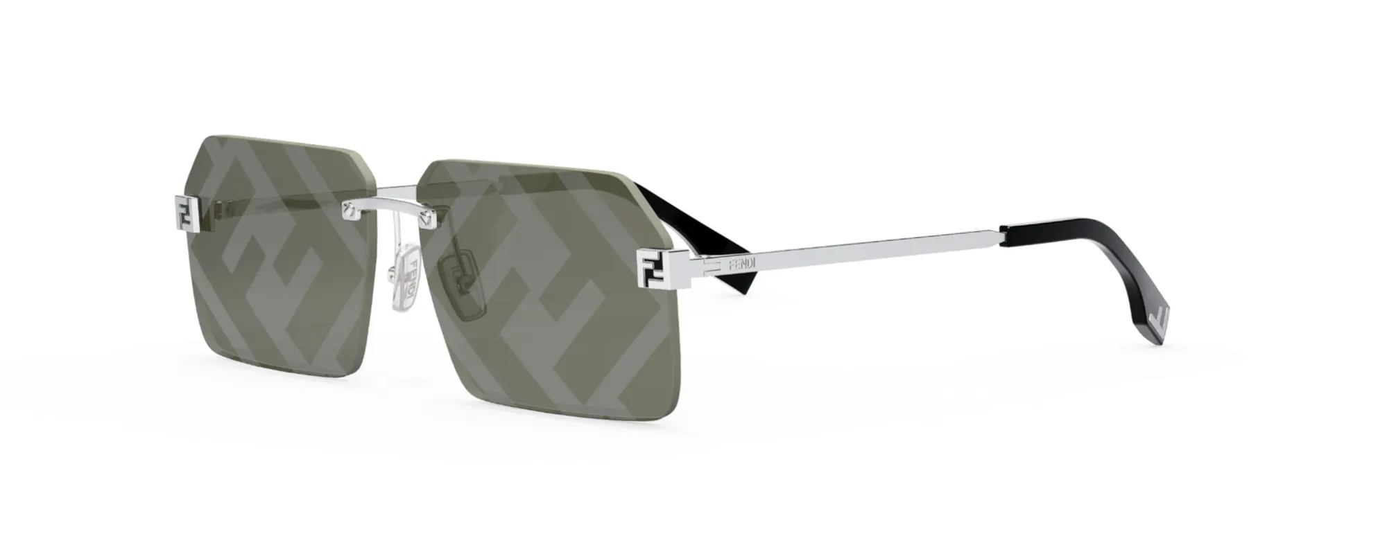 Fendi Sky FE40043U sold by Fashion Eyewear