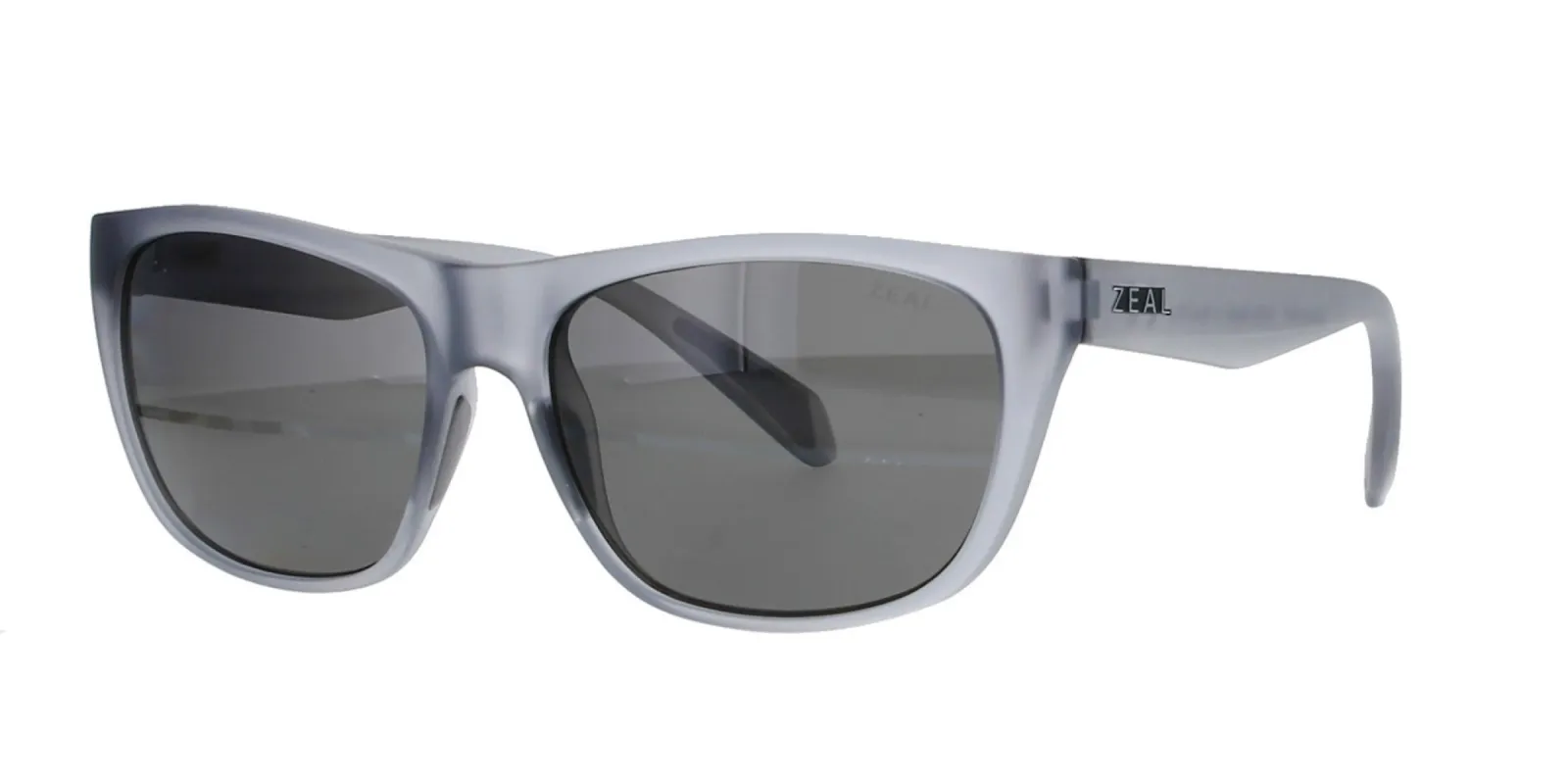 Zeal QUANDARY Polarised Sunglasses made by Fashion Eyewear
