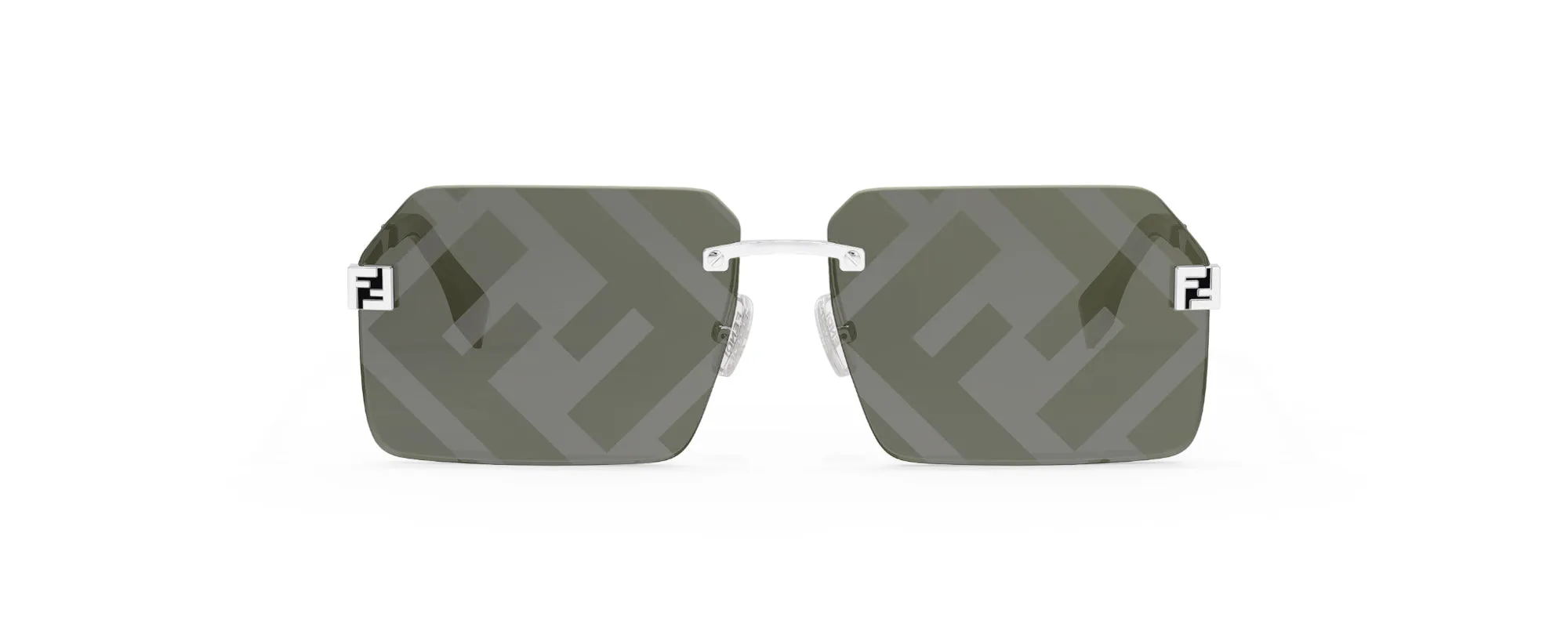 Fendi Sky FE40043U sold by Fashion Eyewear product image thumbnail 2