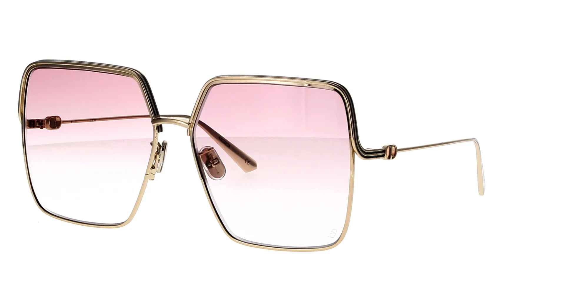 Dior EverDior S1U CD40026U sold by Fashion Eyewear product image thumbnail 4