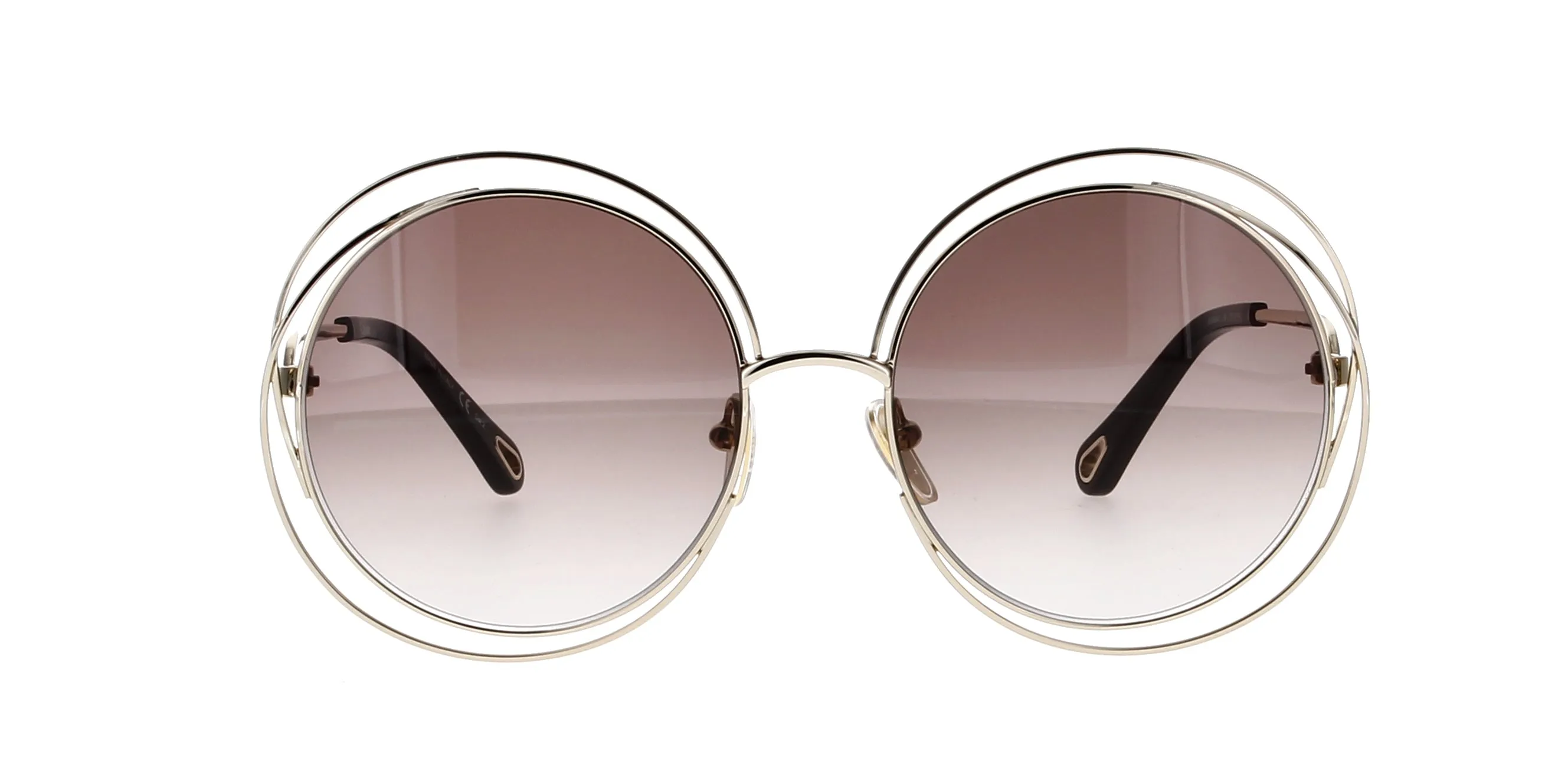 Chloe CH0045S sold by Fashion Eyewear product image thumbnail 2