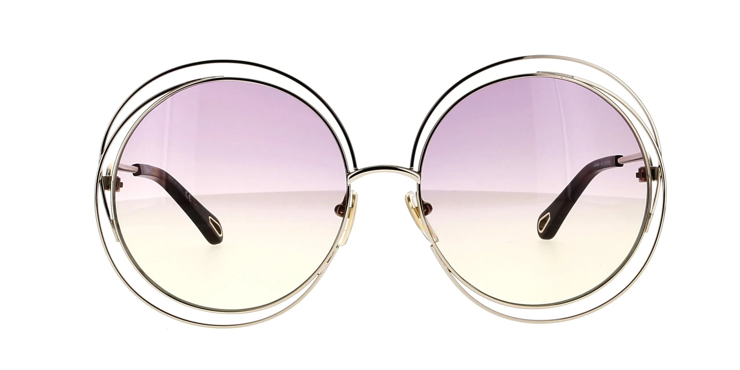 Chloe CH0045S sold by Fashion Eyewear product image thumbnail 5