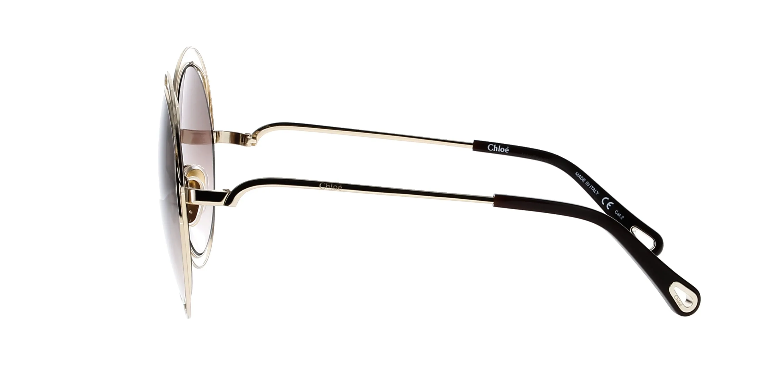 Chloe CH0045S sold by Fashion Eyewear product image thumbnail 3