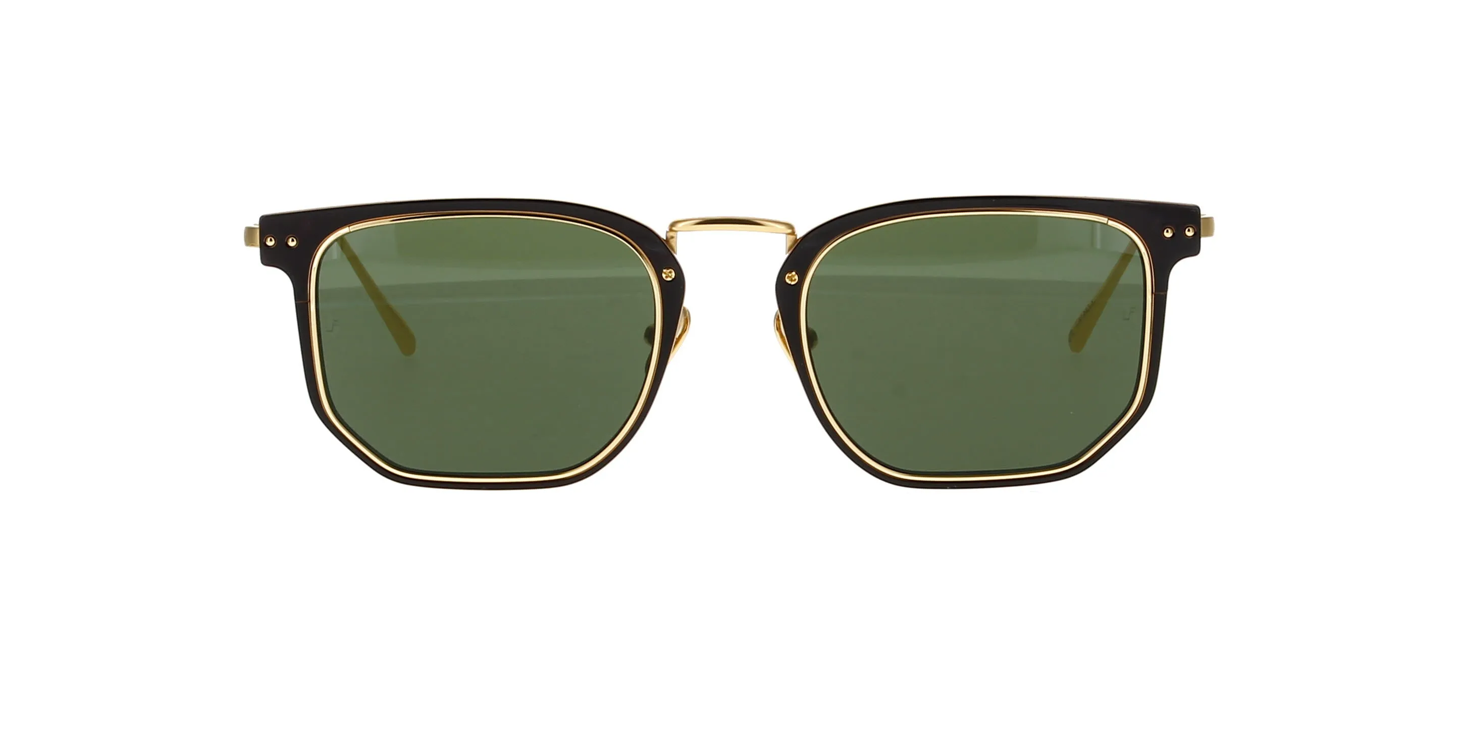 Linda Farrow Saul LFL1113 sold by Fashion Eyewear product image thumbnail 2