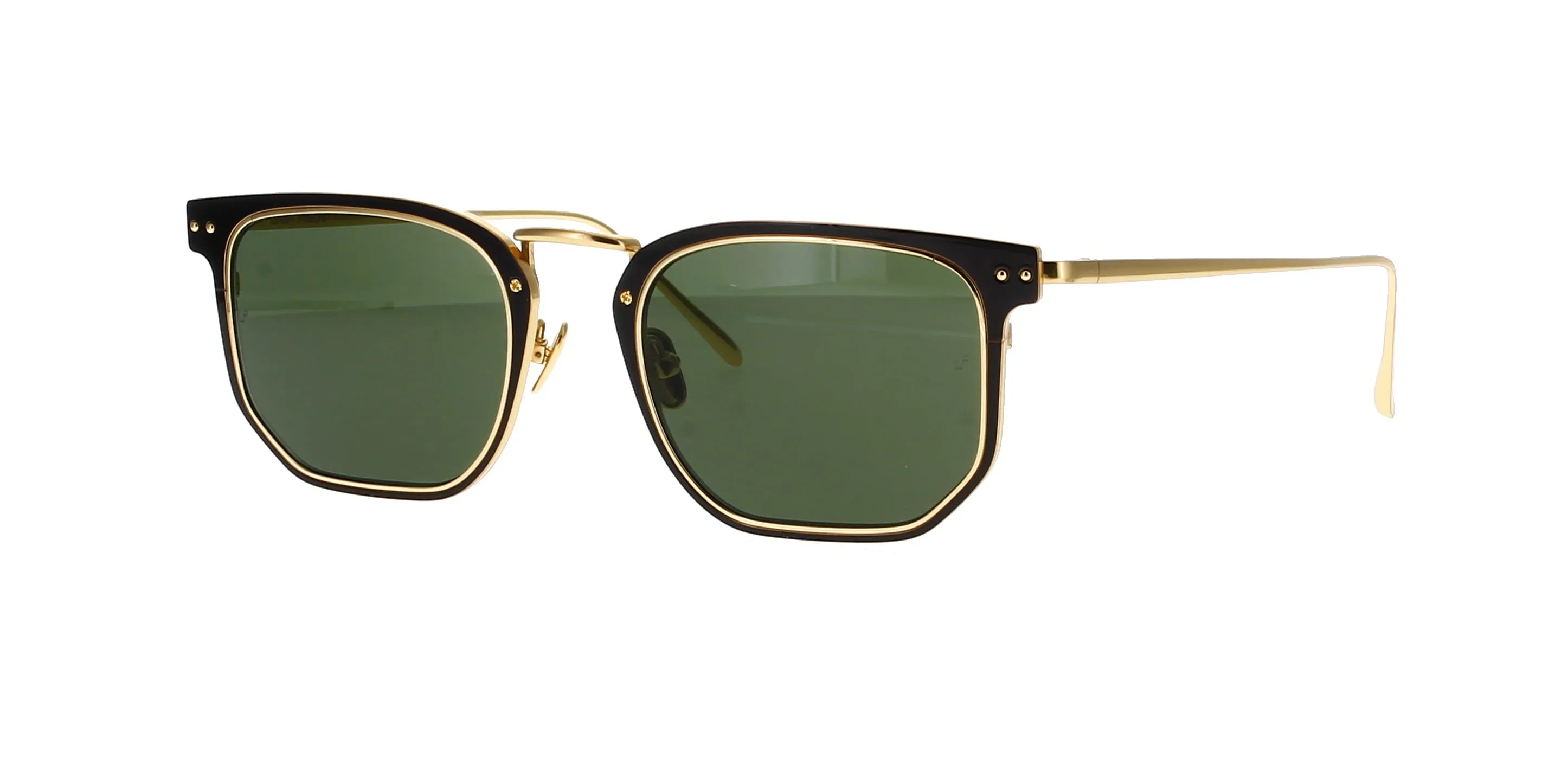 Linda Farrow Saul LFL1113 sold by Fashion Eyewear