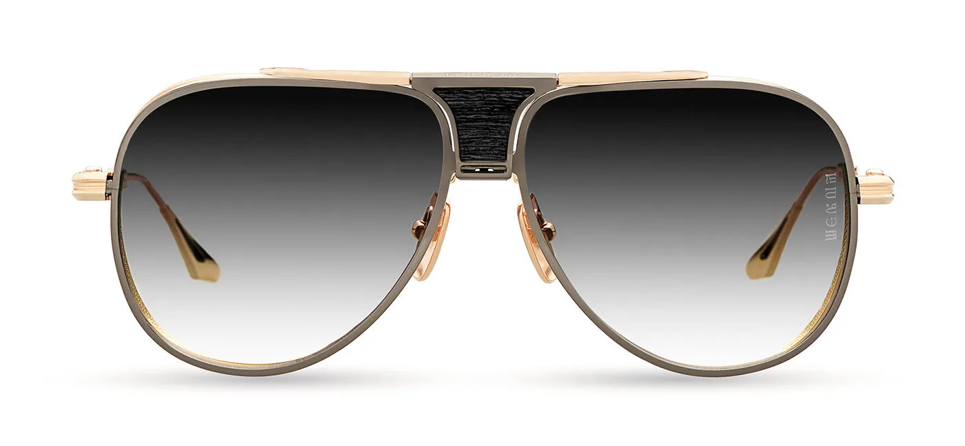 Dita Epiluxury EPLX.16 DES016 sold by Fashion Eyewear product image thumbnail 2