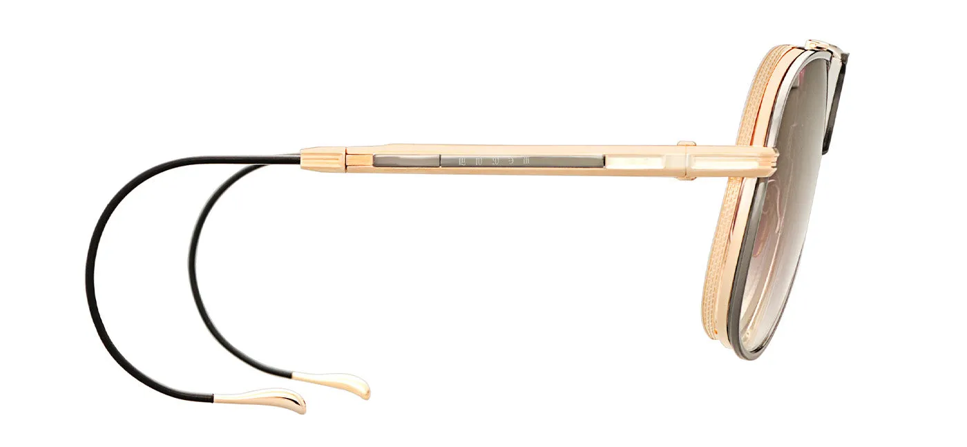 Dita Epiluxury EPLX.16 DES016 sold by Fashion Eyewear product image thumbnail 3