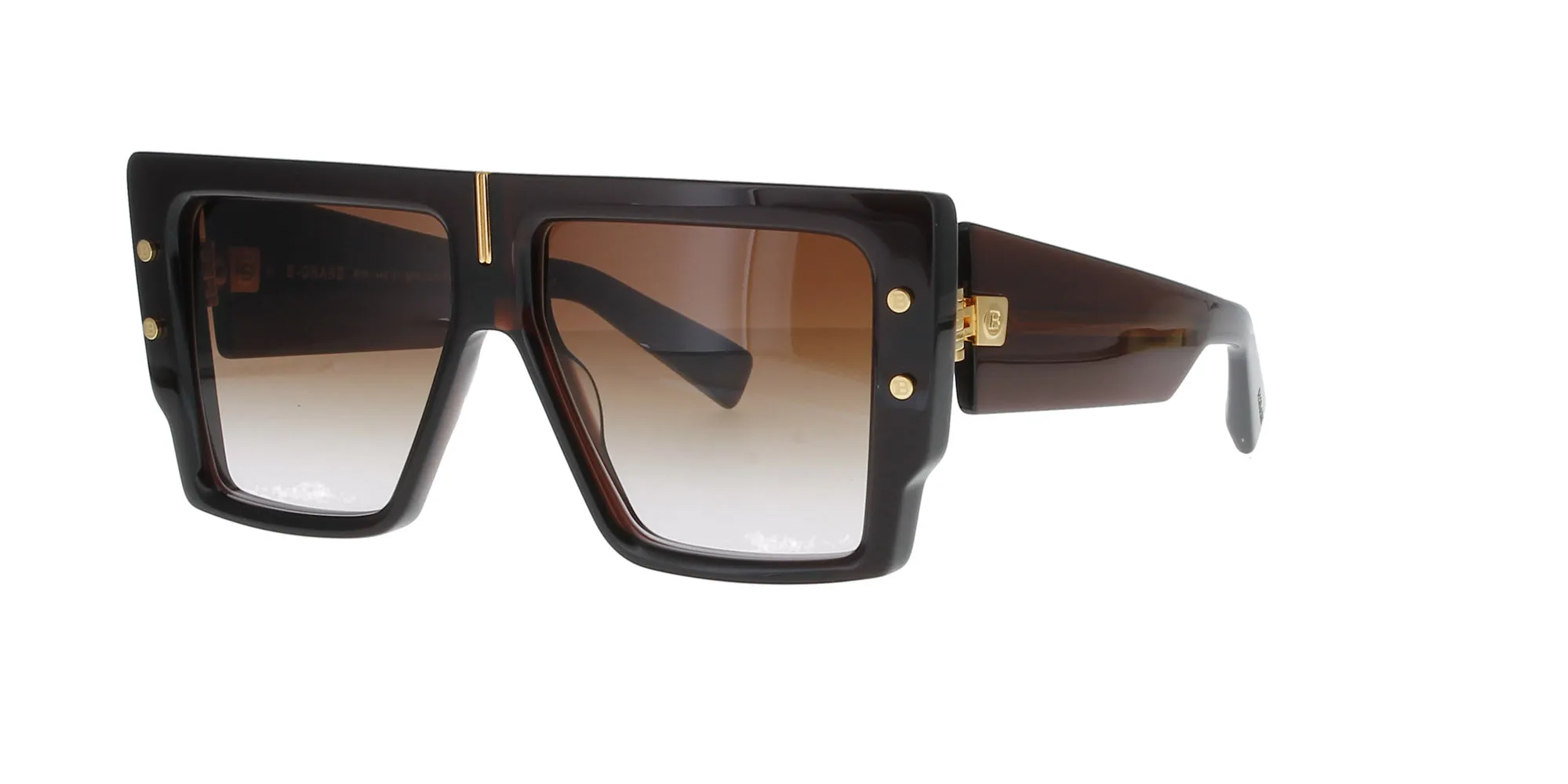 Balmain B-Grand BPS144 sold by Fashion Eyewear product image thumbnail 5