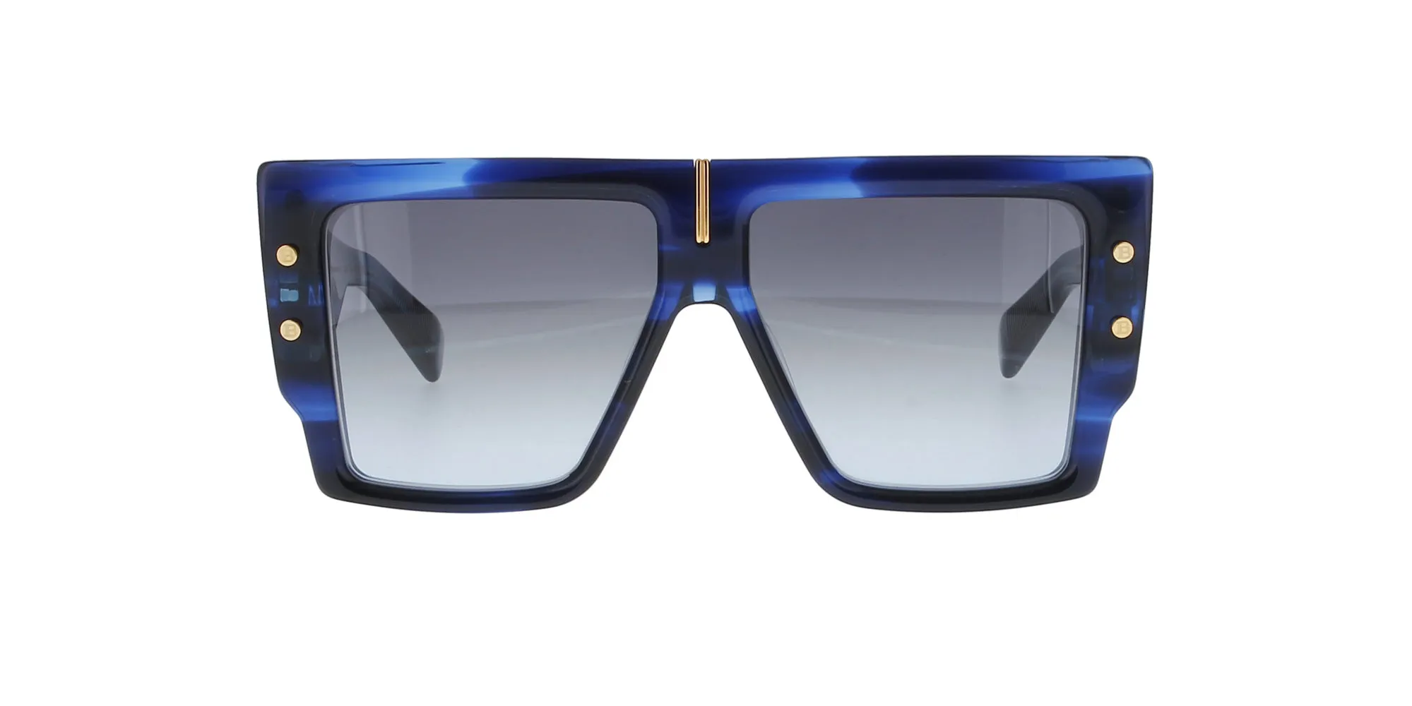 Balmain B-Grand BPS144 sold by Fashion Eyewear product image thumbnail 2