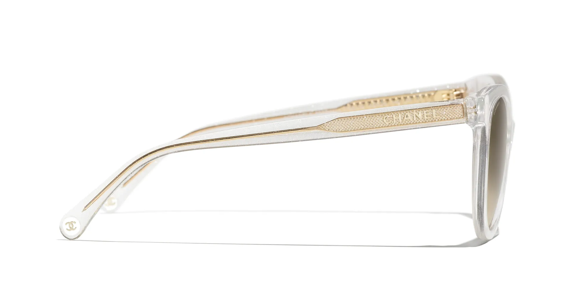 CHANEL 5523U sold by Fashion Eyewear product image thumbnail 3
