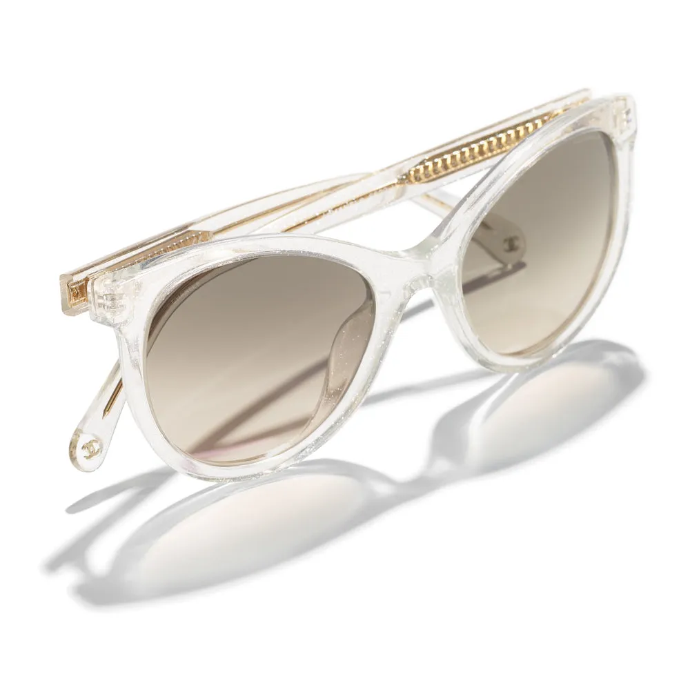 CHANEL 5523U sold by Fashion Eyewear product image thumbnail 4