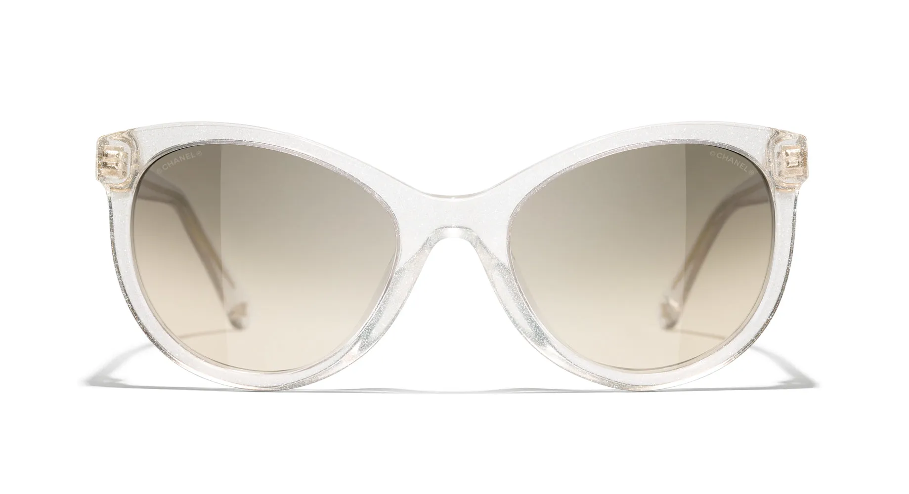 CHANEL 5523U sold by Fashion Eyewear product image thumbnail 2
