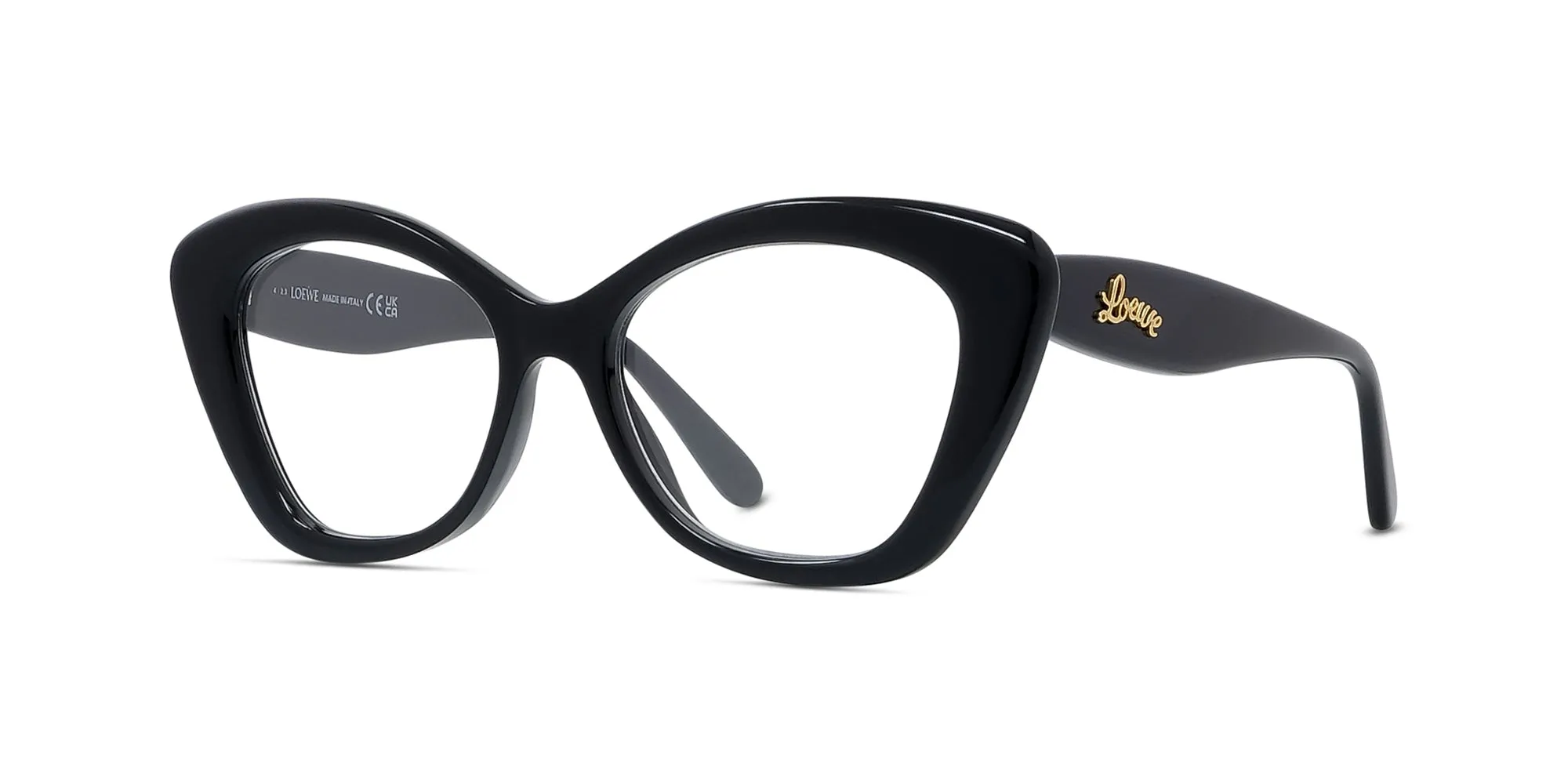 Loewe Curvy LW50067I sold by Fashion Eyewear