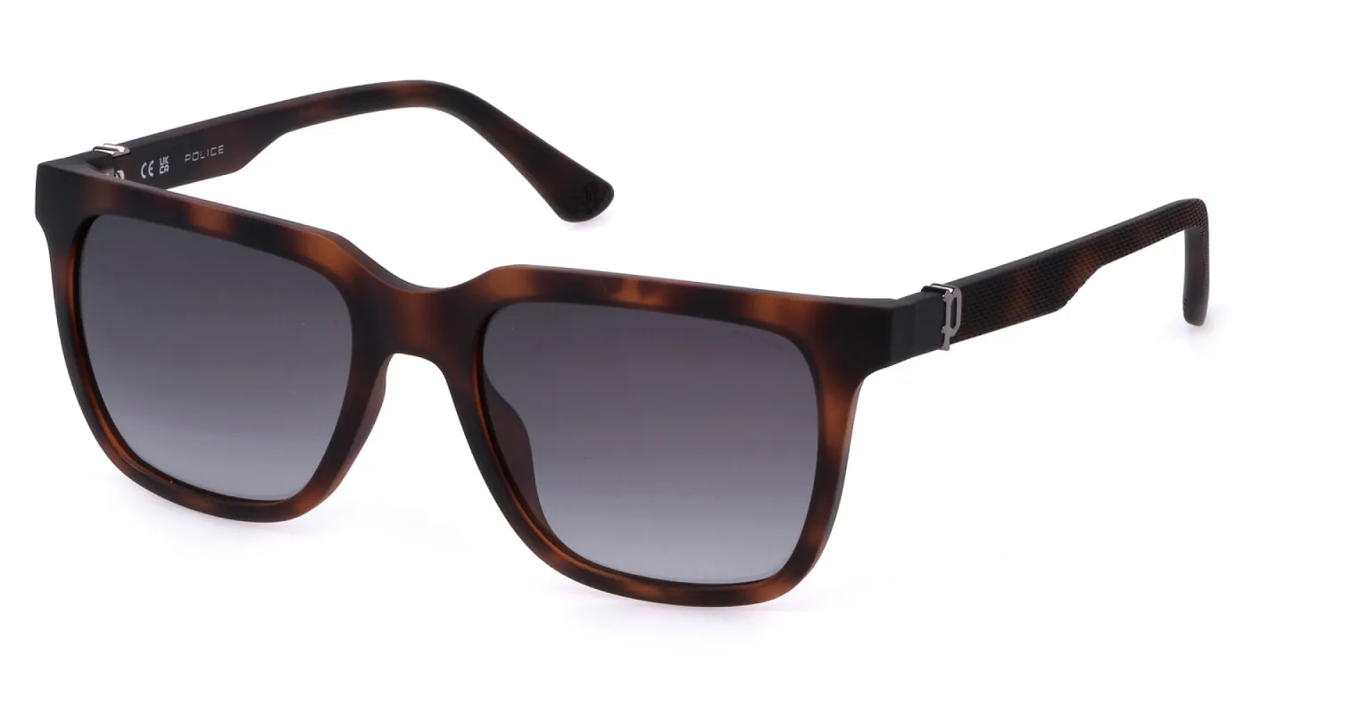 Police Beyound Lite 6 SPLN34 made by Fashion Eyewear