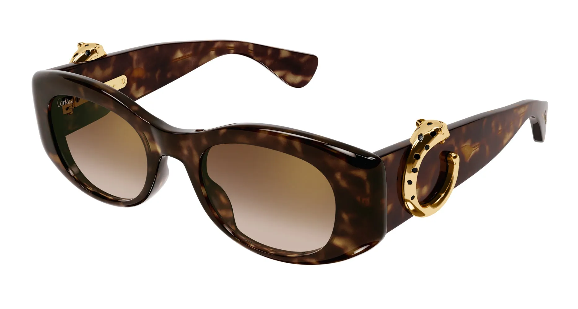 Cartier CT0472S sold by Fashion Eyewear product image thumbnail 5
